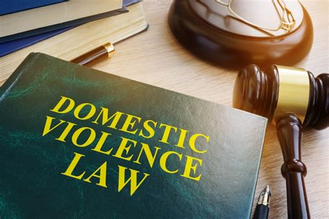 2 HOW ATTORNEYS CAN HELP <b>DOMESTIC VIOLENCE</b> VICTIMS A 2003 study found that legal aid is the most effective service for reducing <b>domestic violence</b> in the long run. . Louisiana domestic abuse assistance act